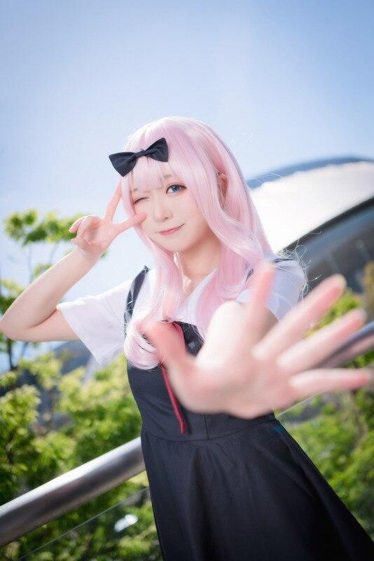 【Cosplay】各路萌妹登场！NicoNico超会议 COS作品欣赏！