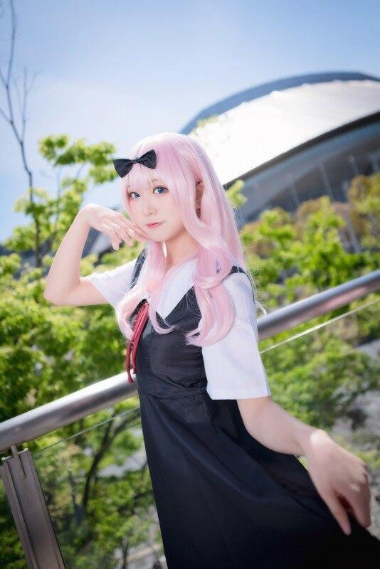 【Cosplay】各路萌妹登场！NicoNico超会议 COS作品欣赏！