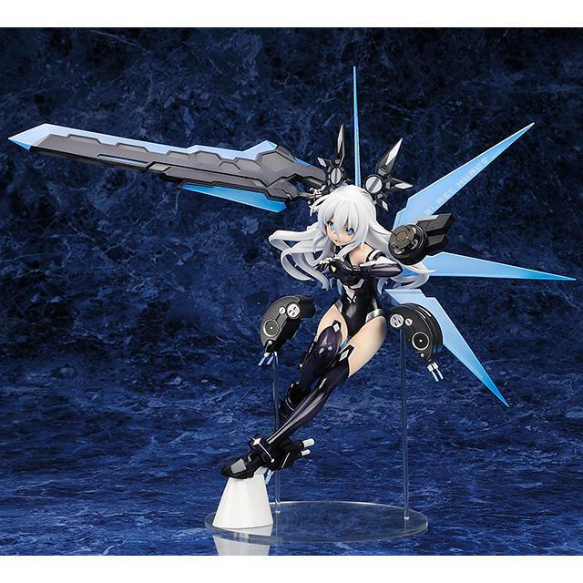 ALTER「超次元游戏海王星」诺瓦露1/7手办开订