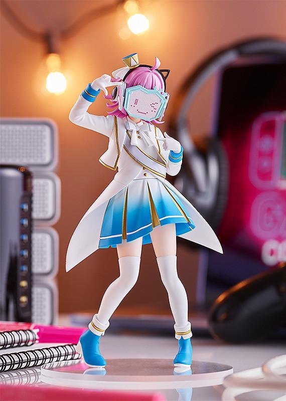 GSC《Love Live! 虹咲》天王寺璃奈 POP UP PARADE手办