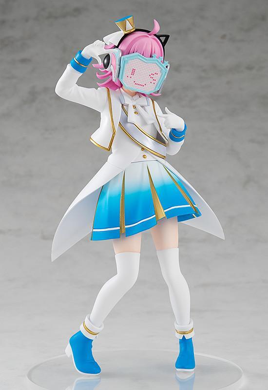 GSC《Love Live! 虹咲》天王寺璃奈 POP UP PARADE手办