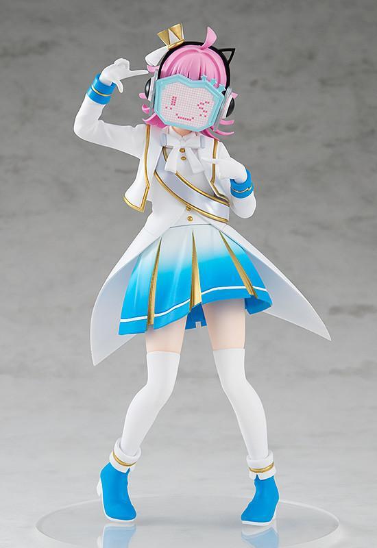 GSC《Love Live! 虹咲》天王寺璃奈 POP UP PARADE手办