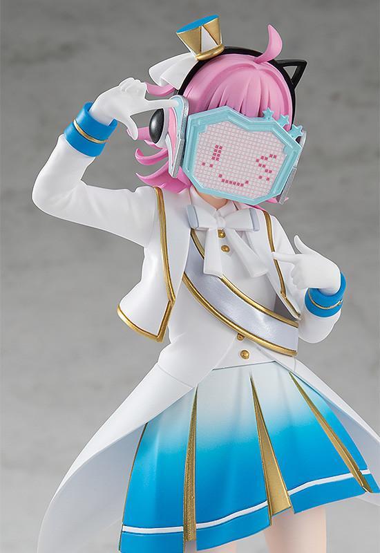 GSC《Love Live! 虹咲》天王寺璃奈 POP UP PARADE手办