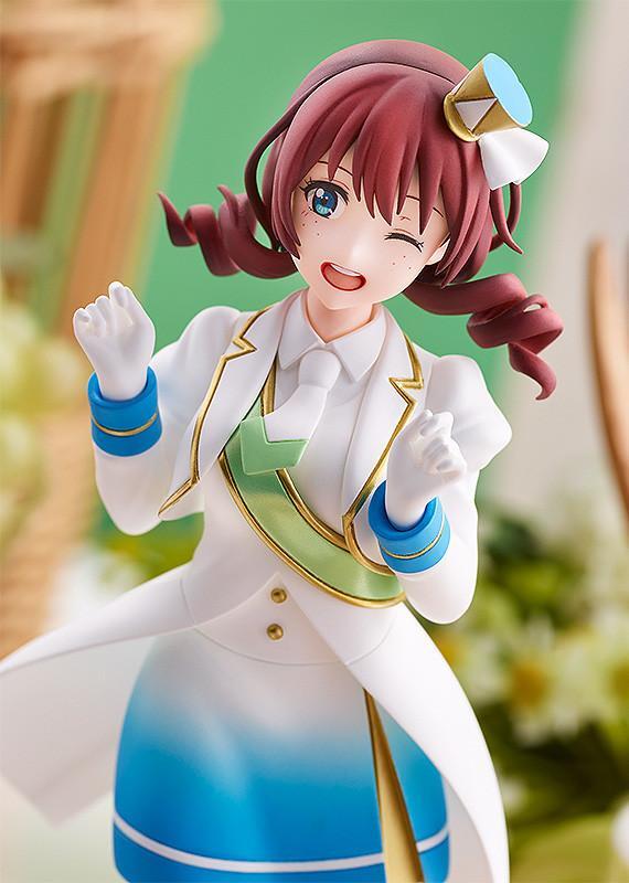 GSC《Love Live! 虹咲》艾玛·维尔德 POP UP PARADE手办