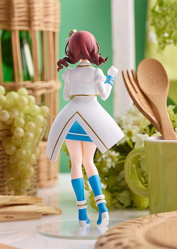 GSC《Love Live! 虹咲》艾玛·维尔德 POP UP PARADE手办