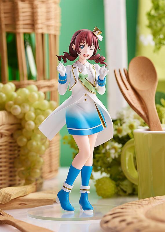 GSC《Love Live! 虹咲》艾玛·维尔德 POP UP PARADE手办