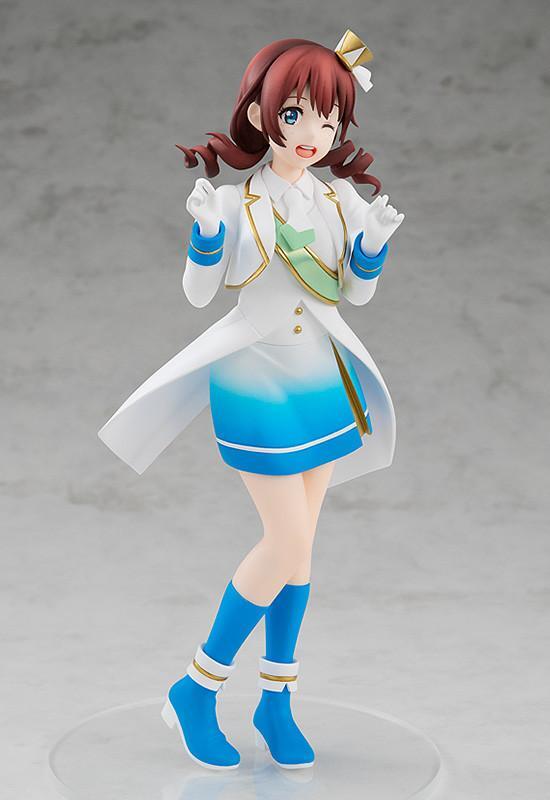 GSC《Love Live! 虹咲》艾玛·维尔德 POP UP PARADE手办