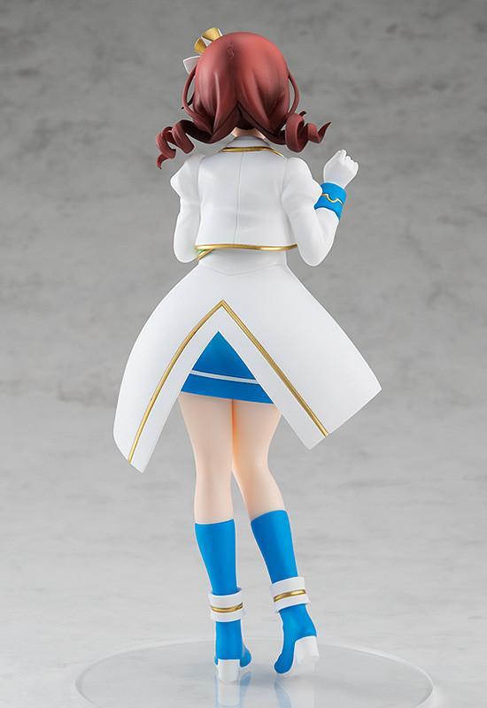 GSC《Love Live! 虹咲》艾玛·维尔德 POP UP PARADE手办