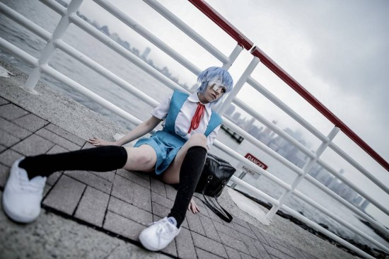 【Cosplay欣赏】超人气的国外Coser主播《Lana Rain》合集下载！