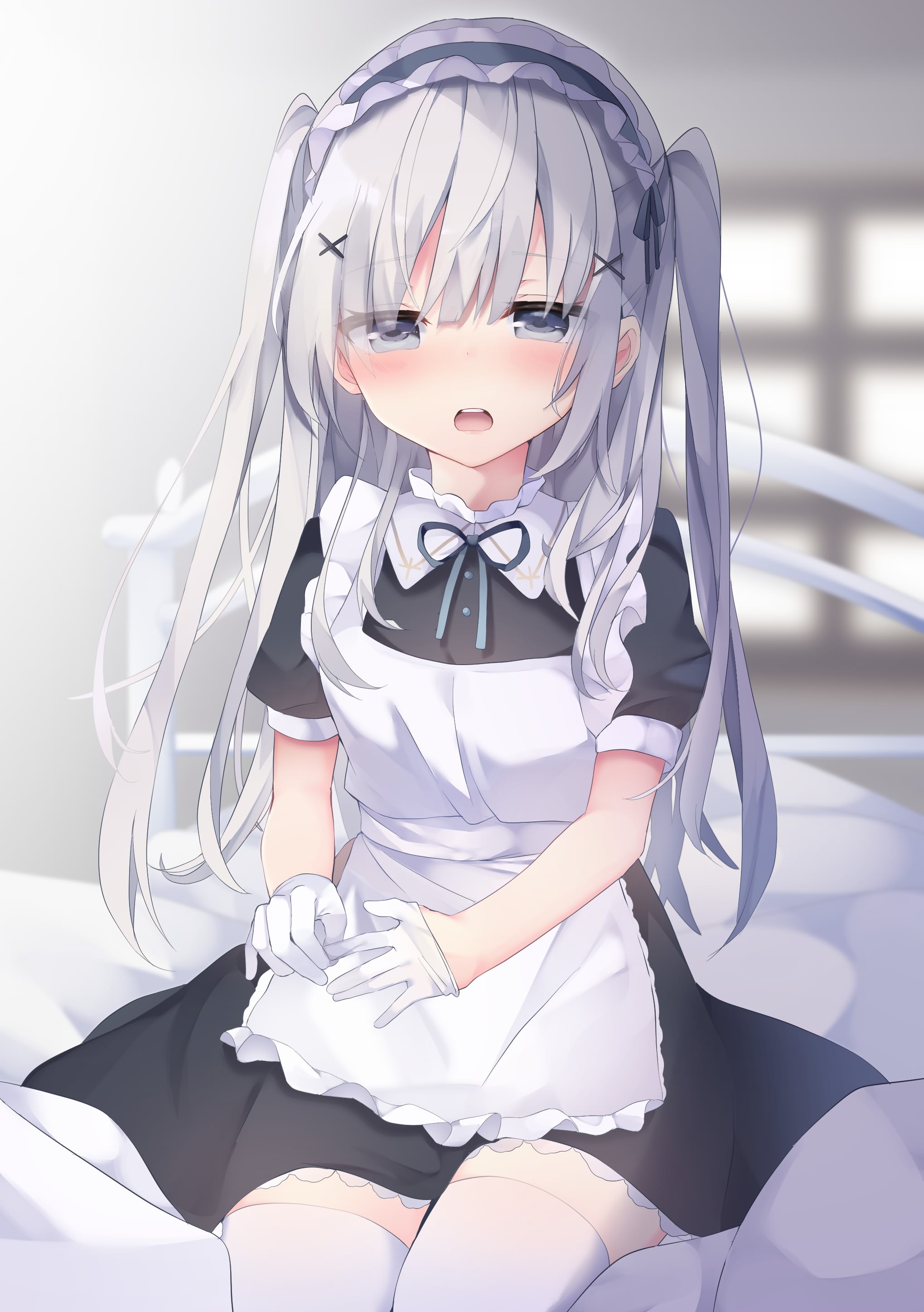 【图包分享】P站精选画集《二次元loli》这么多小可爱，不领一个回去嘛？（1） 254P