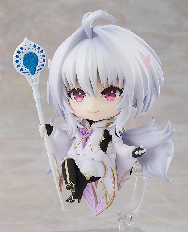 GSC《Fate/Grand Order Arcade》 Caster/梅林[Prototype]黏土人手办