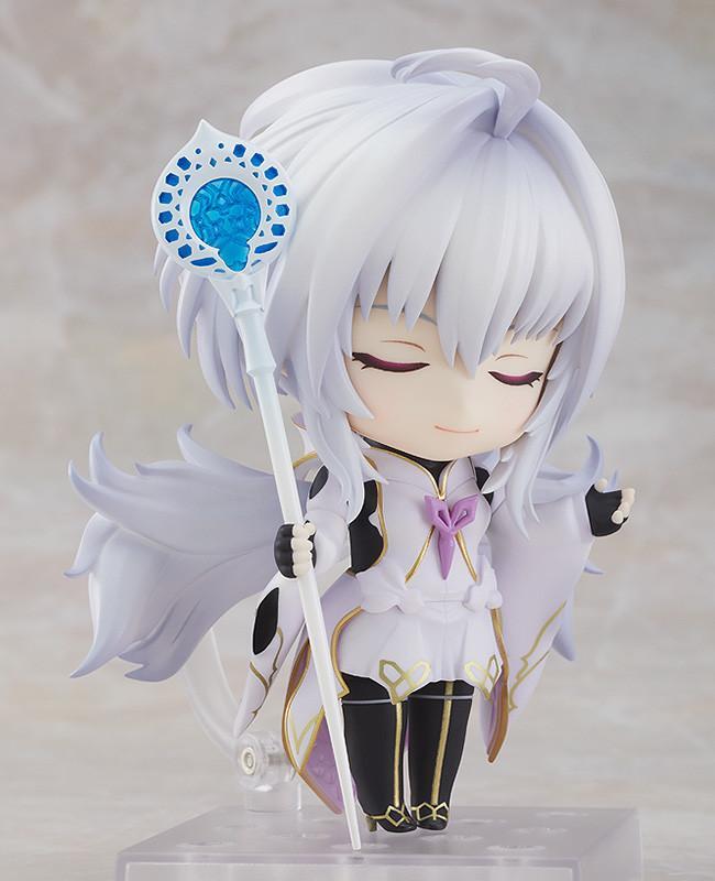 GSC《Fate/Grand Order Arcade》 Caster/梅林[Prototype]黏土人手办