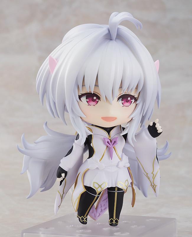 GSC《Fate/Grand Order Arcade》 Caster/梅林[Prototype]黏土人手办