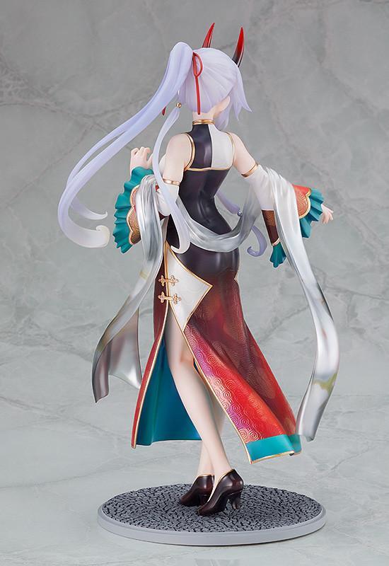 Max Factory《FateGrandOrder》Archer/巴御前 英灵旅裝Ver.1/7手办开定