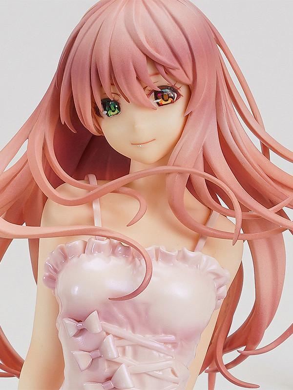 ENSOUTOYS《NIYA》NIYA 1/7比例手办，预定2022年5月贩售！