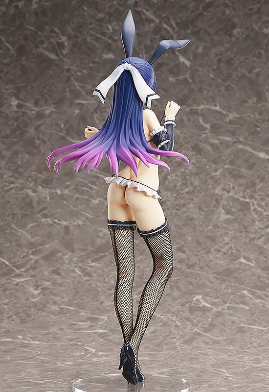 FREEing《Hisasi Original Bunny series》Reika 兔女郎Ver. 预定2022年5月贩售！