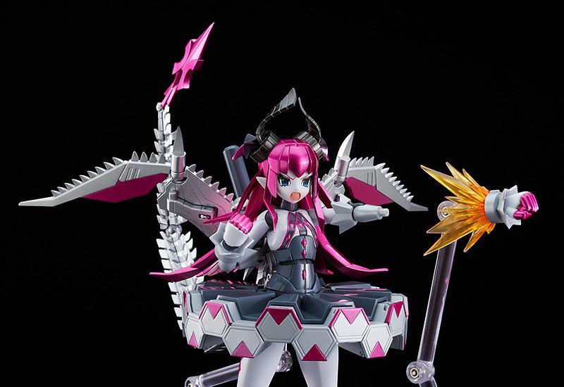 GSC《Fate/Grand Order》HAGANE WORKS 合金 Alter Ego/机械伊莉酱，开放预购中！