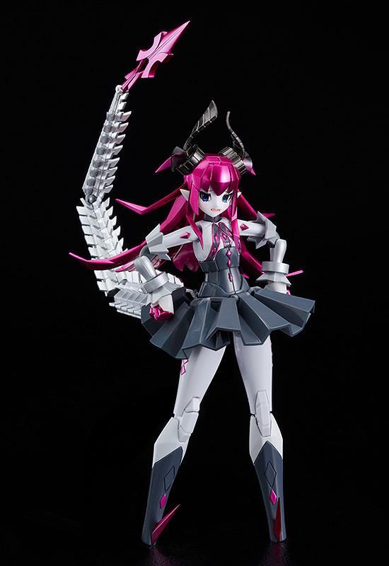 GSC《Fate/Grand Order》HAGANE WORKS 合金 Alter Ego/机械伊莉酱，开放预购中！