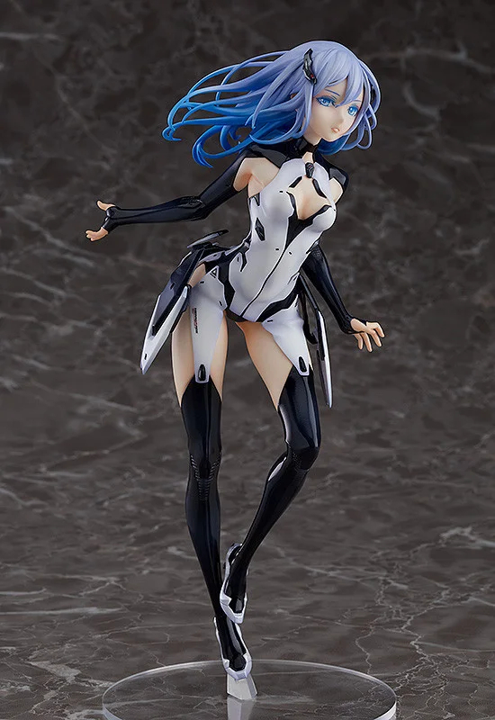 《没有心跳的少女BEATLESS》蕾西亚Lacia2018Ver. 1/8 手办开定