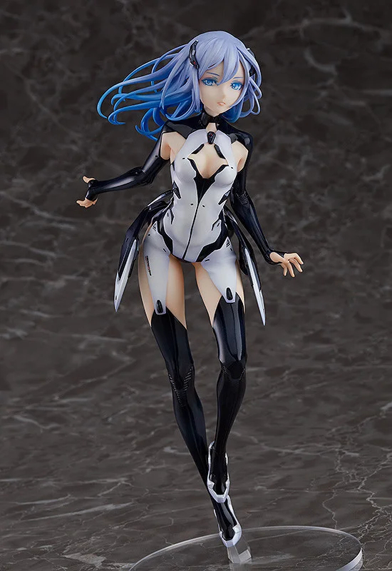 《没有心跳的少女BEATLESS》蕾西亚Lacia2018Ver. 1/8 手办开定