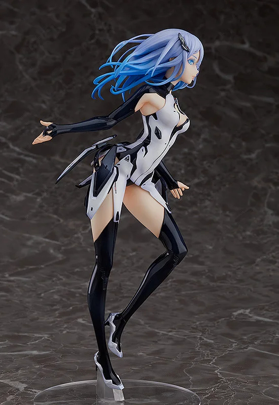 《没有心跳的少女BEATLESS》蕾西亚Lacia2018Ver. 1/8 手办开定