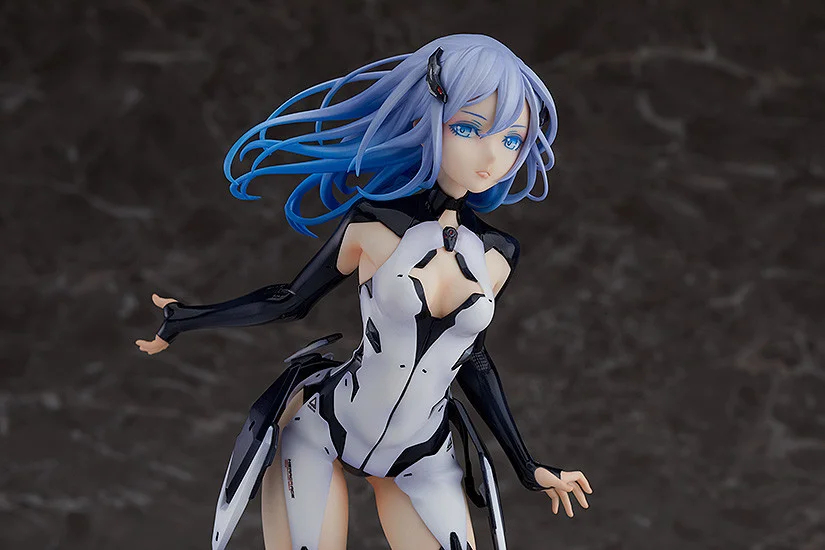 《没有心跳的少女BEATLESS》蕾西亚Lacia2018Ver. 1/8 手办开定