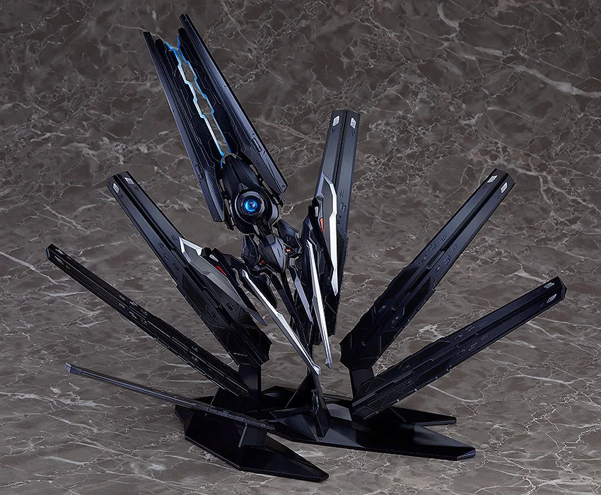 《没有心跳的少女BEATLESS》蕾西亚Lacia2018Ver. 1/8 手办开定