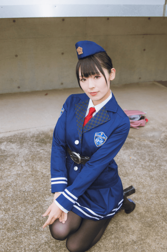 2019 niconico超会议COS赏 众多可爱的二次元小姐姐