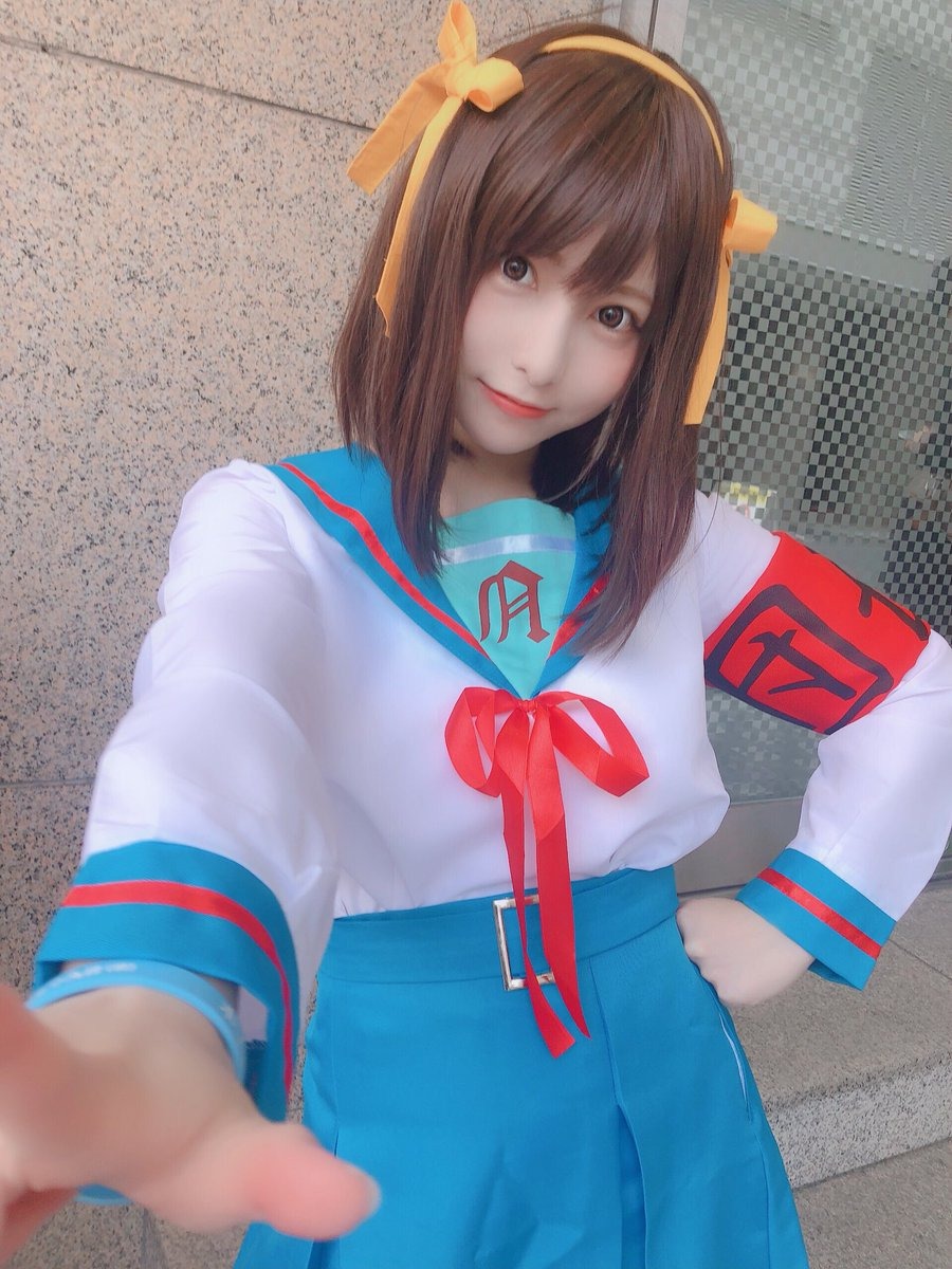 【COSPLAY欣赏】日本「ホココス2019」活动COS选集（上）萌娘篇