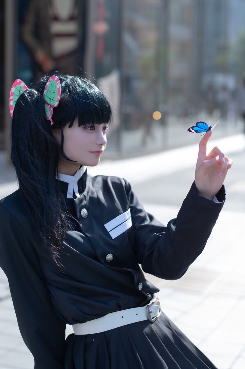 【COSPLAY欣赏】日本「ホココス2019」活动COS选集（上）萌娘篇