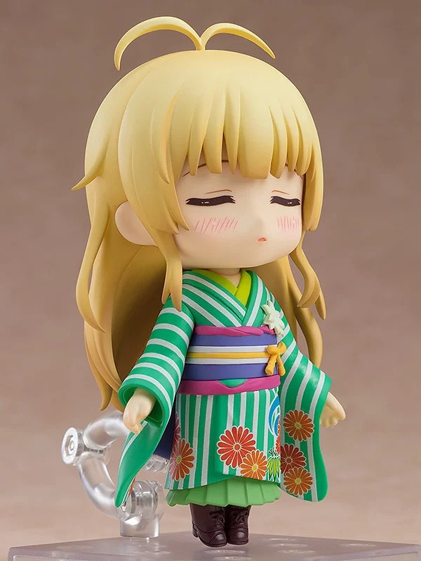 GSC《路人女主的养成方法》英梨梨和服粘土人手办开定