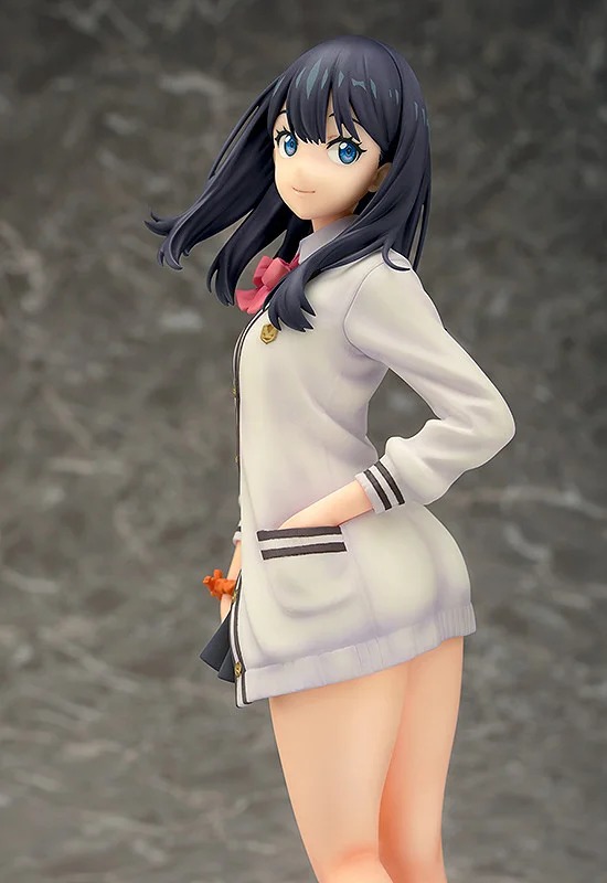 Phat!《SSSS.GRIDMAN 》宝多六花 1/7手办开定