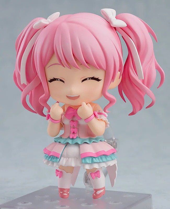 GSC《BanG Dream!》丸山彩舞台服装粘土人手办开定