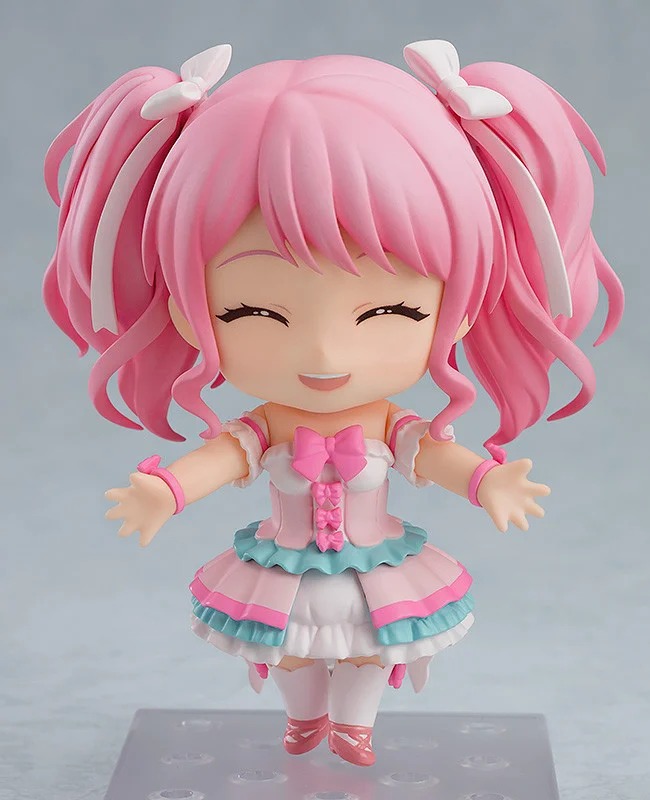 GSC《BanG Dream!》丸山彩舞台服装粘土人手办开定