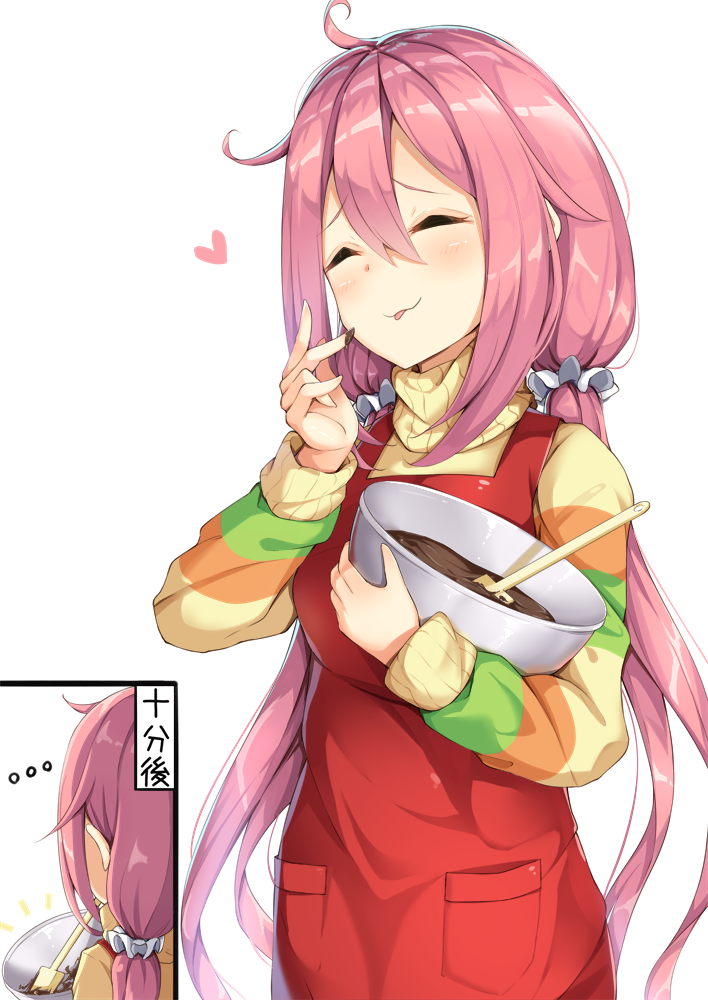 P站画师『しえろ。』画集精选