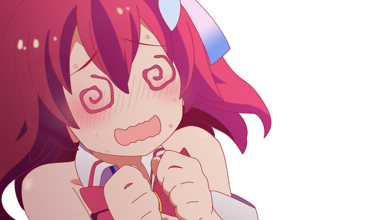 画集《游戏人生NO GAME NO LIFE》P站精选高清墙纸 142P