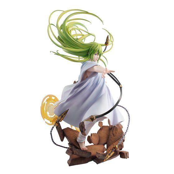 MegaHouse《Fate/Grand Order -绝对魔兽战线巴比伦尼亚-》金固预定9月发售! 动漫周边 第4张-一起萌 MegaHouse《Fate/Grand Order -绝对魔兽战线巴比伦尼亚-》金固预定9月发售!