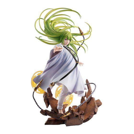 MegaHouse《Fate/Grand Order -绝对魔兽战线巴比伦尼亚-》金固预定9月发售! 动漫周边 第5张-一起萌 MegaHouse《Fate/Grand Order -绝对魔兽战线巴比伦尼亚-》金固预定9月发售!