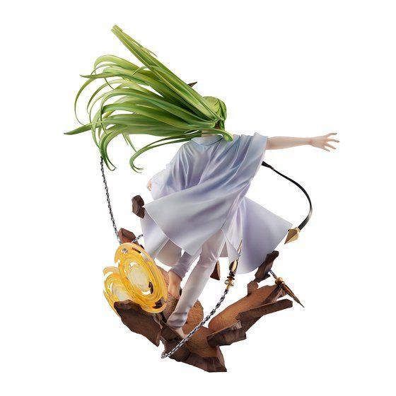 MegaHouse《Fate/Grand Order -绝对魔兽战线巴比伦尼亚-》金固预定9月发售! 动漫周边 第6张-一起萌 MegaHouse《Fate/Grand Order -绝对魔兽战线巴比伦尼亚-》金固预定9月发售!