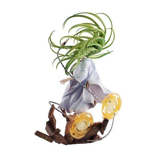 MegaHouse《Fate/Grand Order -绝对魔兽战线巴比伦尼亚-》金固预定9月发售! 动漫周边 第7张-一起萌 MegaHouse《Fate/Grand Order -绝对魔兽战线巴比伦尼亚-》金固预定9月发售!