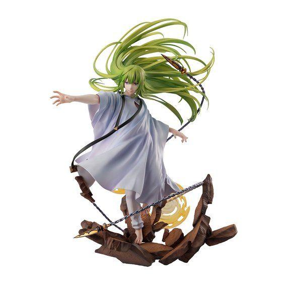 MegaHouse《Fate/Grand Order -绝对魔兽战线巴比伦尼亚-》金固预定9月发售! 动漫周边 第9张-一起萌 MegaHouse《Fate/Grand Order -绝对魔兽战线巴比伦尼亚-》金固预定9月发售!