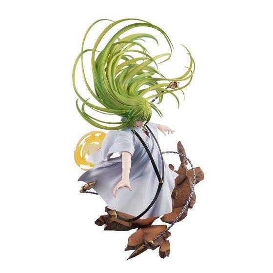 MegaHouse《Fate/Grand Order -绝对魔兽战线巴比伦尼亚-》金固预定9月发售! 动漫周边 第10张-一起萌 MegaHouse《Fate/Grand Order -绝对魔兽战线巴比伦尼亚-》金固预定9月发售!