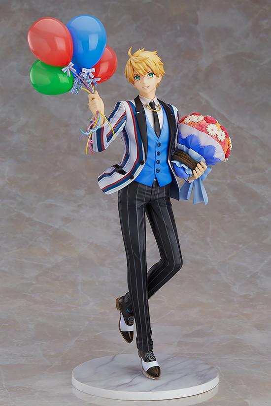GSC《Fate/Grand Order》亚瑟·潘德拉贡 旧剑 英灵正装ver手办开定