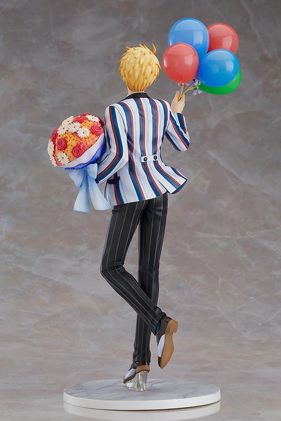 GSC《Fate/Grand Order》亚瑟·潘德拉贡 旧剑 英灵正装ver手办开定