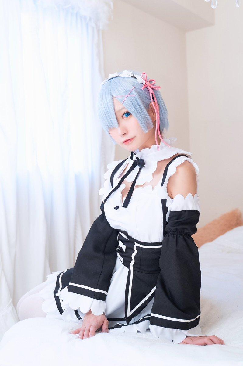 【Cosplay欣赏】日本COSER茉夏美图赏 萌值爆表宛如邻家妹纸一般