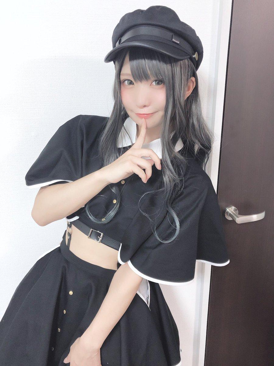 【Cosplay欣赏】日本COSER茉夏美图赏 萌值爆表宛如邻家妹纸一般