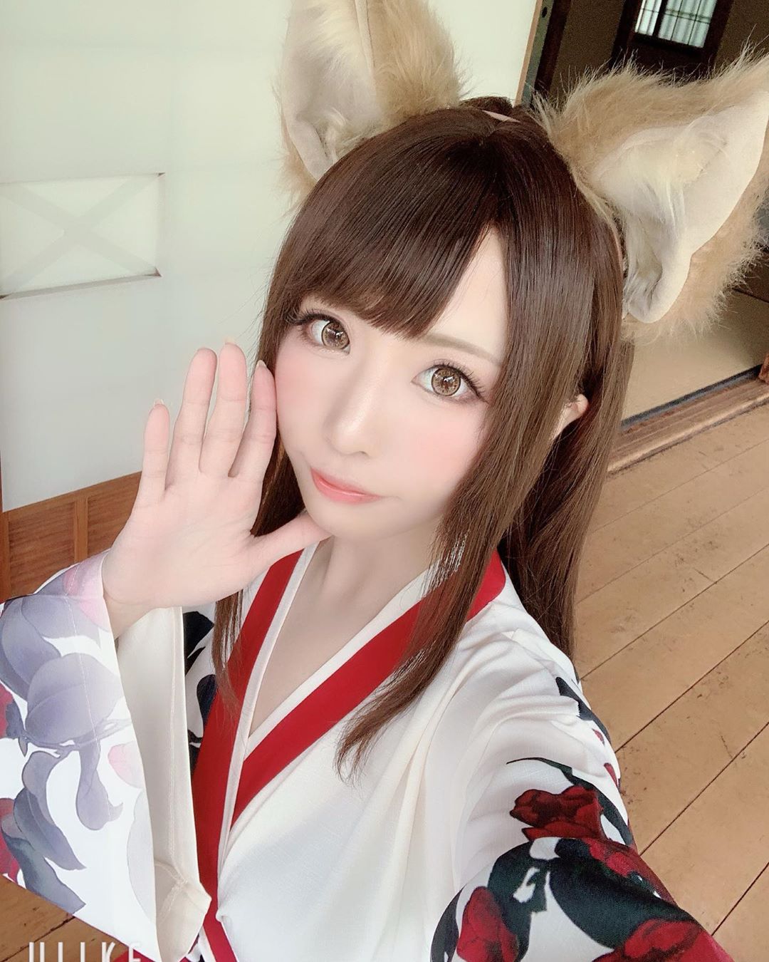 【COSPLAY欣赏】日本知名卖肉COSER美图 化身天使与恶魔俘获你的心