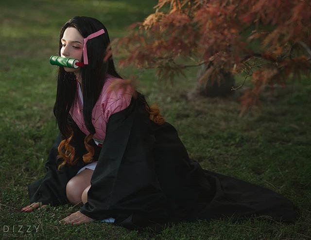 【COSPLAY欣赏】意大利妹子COS美图集 打破次元壁的少女骑士