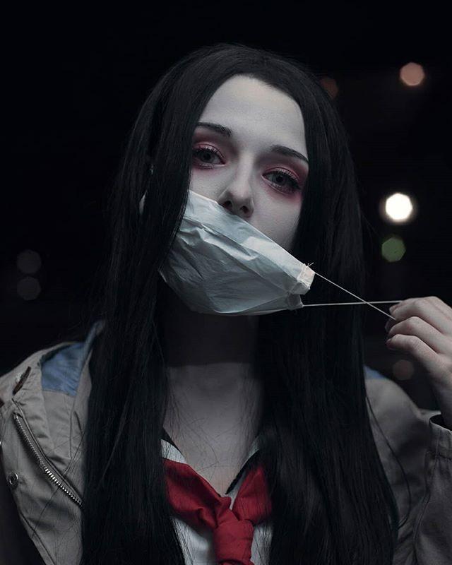 【COSPLAY欣赏】意大利妹子COS美图集 打破次元壁的少女骑士