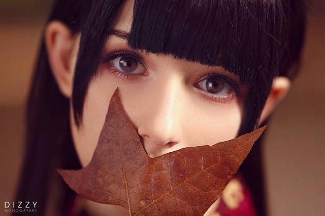 【COSPLAY欣赏】意大利妹子COS美图集 打破次元壁的少女骑士